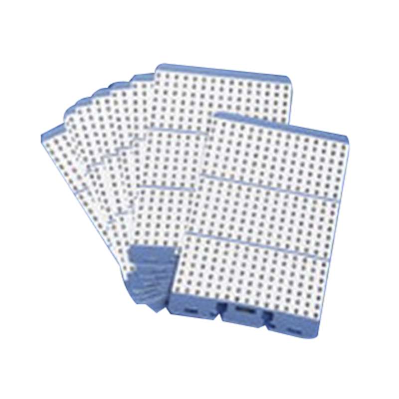 Vinyl Cloth Porta-Pack Refill Paes 10pg/pack